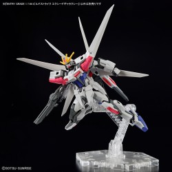 Maquette Gundam EG 1/144 Build Strike Exceed Galaxy