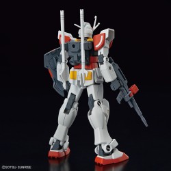 Maquette Gundam EG 1/144 LAH Gundam