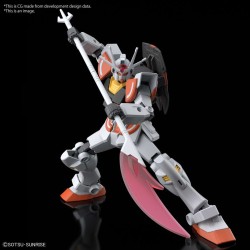Maquette Gundam EG 1/144 LAH Gundam