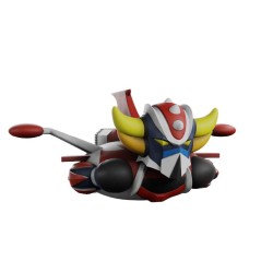 Tirelire Chibi Goldorak Spazer
