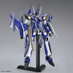 Maquette Macross HG 1/100 YF-29 Durandal Valkyrie Maximilian Jenius Use Full Set Pack