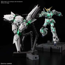 Maquette Gundam MGEX 1/100 RX-0 Unicorn Gundam Ver. Ka