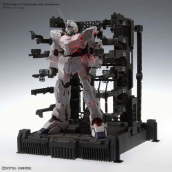 Maquette Gundam MGEX 1/100 RX-0 Unicorn Gundam Ver. Ka