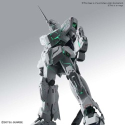 Maquette Gundam MGEX 1/100 RX-0 Unicorn Gundam Ver. Ka