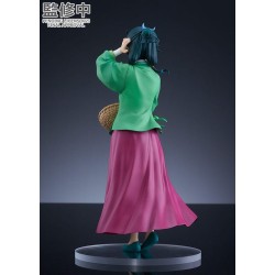 Statuette Les Carnets de l'Apothicaire Pop Up Parade Maomao