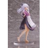 Figurine Wandering Witch: The Journey of Elaina Coreful Elaina Grape Stomping Girl Version