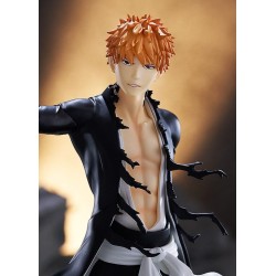 Statuette Bleach: Thousand-Year Blood War Pop Up Parade Ichigo Kurosaki