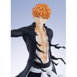 Statuette Bleach: Thousand-Year Blood War Pop Up Parade Ichigo Kurosaki