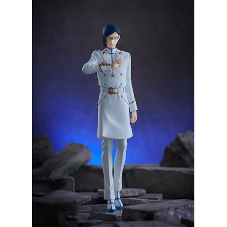 Statuette Bleach: Thousand-Year Blood War Pop Up Parade Uryu Ishida