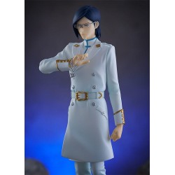 Statuette Bleach: Thousand-Year Blood War Pop Up Parade Uryu Ishida