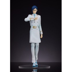 Statuette Bleach: Thousand-Year Blood War Pop Up Parade Uryu Ishida