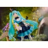 Figurine Hatsune Miku Princess AMP Hatsune Miku Alice Version