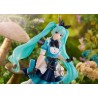 Figurine Hatsune Miku Princess AMP Hatsune Miku Alice Version