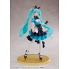 Figurine Hatsune Miku Princess AMP Hatsune Miku Alice Version