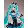 Figurine Hatsune Miku Princess AMP Hatsune Miku Alice Version