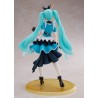 Figurine Hatsune Miku Princess AMP Hatsune Miku Alice Version