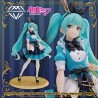 Figurine Hatsune Miku Princess AMP Hatsune Miku Alice Version