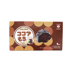 Cacao Mochis Chocolat