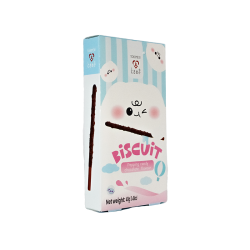 Tokimeki Stick Popping Candy