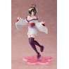 Figurine Overlord IV Coreful Albedo Sakura Kimono Version Renewal Edition