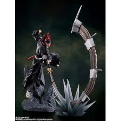 Statuette Bleach: Thousand-Year Blood War Figuarts Zero Renji Abarai