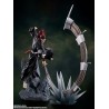 Statuette Bleach: Thousand-Year Blood War Figuarts Zero Renji Abarai