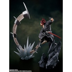 Statuette Bleach: Thousand-Year Blood War Figuarts Zero Renji Abarai