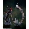 Statuette Bleach: Thousand-Year Blood War Figuarts Zero Renji Abarai