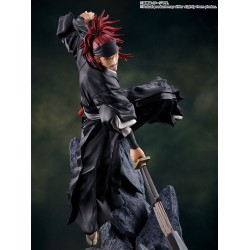 Statuette Bleach: Thousand-Year Blood War Figuarts Zero Renji Abarai