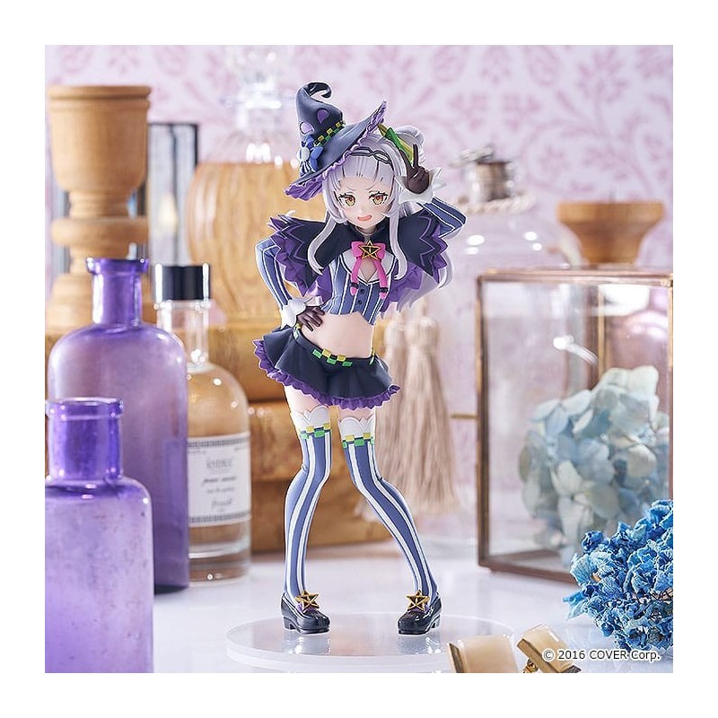 Statuette Hololive Production Pop Up Parade Murasaki Shion