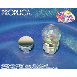 Réplique Sailor Moon Proplica Moon Stick Brilliant Color Edition