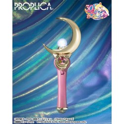 Réplique Sailor Moon Proplica Moon Stick Brilliant Color Edition