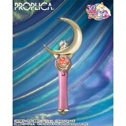 Réplique Sailor Moon Proplica Moon Stick Brilliant Color Edition