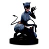 Statuette DC Designer Series Catwoman by Stanley Artgerm Lau