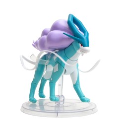 Figurine Pokémon figurine Select Suicune