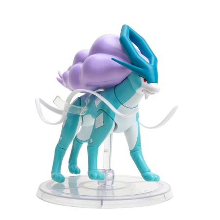 Figurine Pokémon figurine Select Suicune