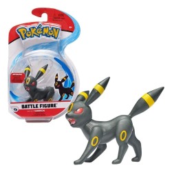 Figurine Pokémon Battle Figure Noctali