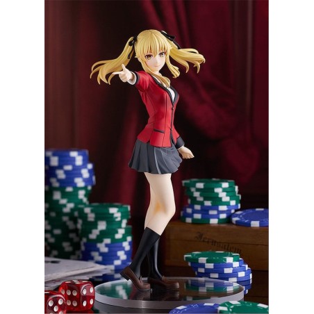Statuette Gambling School Pop Up Parade Mary Saotome