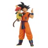 Statuette Dragon Ball Z DB vs Omnibus Amazing Ichibansho Goku et Gohan