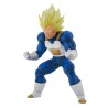 Statuette Dragon Ball Z DB vs Omnibus Amazing Ichibansho Vegeta Super Saiyan