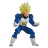 Statuette Dragon Ball Z DB vs Omnibus Amazing Ichibansho Vegeta Super Saiyan