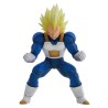 Statuette Dragon Ball Z DB vs Omnibus Amazing Ichibansho Vegeta Super Saiyan