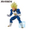 Statuette Dragon Ball Z DB vs Omnibus Amazing Ichibansho Vegeta Super Saiyan