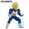 Statuette Dragon Ball Z DB vs Omnibus Amazing Ichibansho Vegeta Super Saiyan
