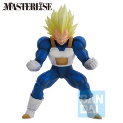 Statuette Dragon Ball Z DB vs Omnibus Amazing Ichibansho Vegeta Super Saiyan