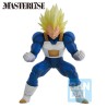 Statuette Dragon Ball Z DB vs Omnibus Amazing Ichibansho Vegeta Super Saiyan