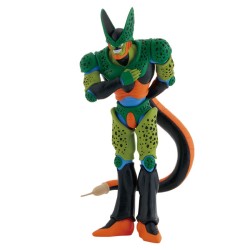 Statuette Dragon Ball Z DB vs Omnibus Amazing Ichibansho Cell 2nd Form