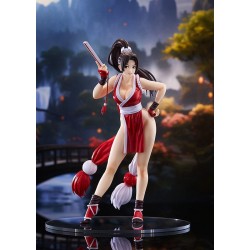 Statuette The King of Fighters '97 Pop Up Parade Mai Shiranui