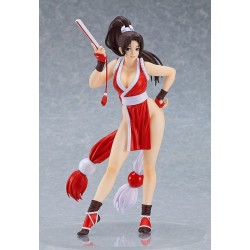 Statuette The King of Fighters '97 Pop Up Parade Mai Shiranui