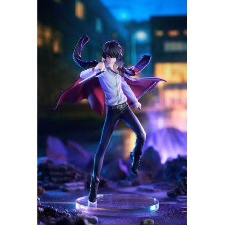 Statuette Reborn! Pop Up Parade Kyoya Hibari